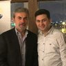 Profilbild von Melih Şahin
