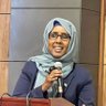 Dr Fawziya Abikar 的头像