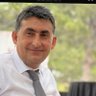 Serkan Turgut 的头像