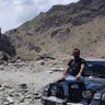 🇮🇳 Rishi profil fotoğrafı