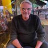Profilbild von Bernt Henriksson