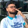 captain bernard profil fotoğrafı