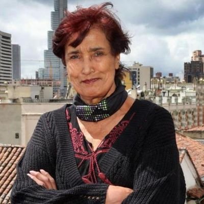 PatriciaArizaF's profile picture