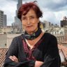 Patricia Ariza Florez's profile picture