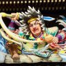 KAZ 的头像