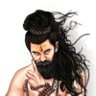 The Jew 🇮🇳 的头像