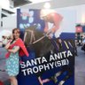 na77女さん外国勉強中と競馬応援 的头像