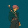 针对你's profile picture
