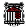 GTFC Two Word Reactions's profile picture