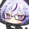 Фото профиля nyx ✿ mentality vtuber【BBB】