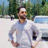 Profilbild von Sajad Malla