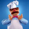 Sports Analyst Swedish Chef 🖤 (Petty King) profil fotoğrafı