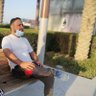 Saif Afridi profil fotoğrafı