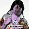 AlberThanos profil fotoğrafı