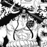 🐉🔥Kaido🔥🐉 的头像