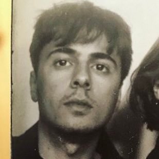 Tahir Tanis's profile picture