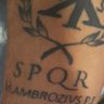 Profilbild von MARCELVS•AMBROZIVS•SPQR
