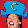Cap'n Cuck profil fotoğrafı