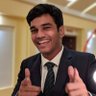Anshuman Dhar profil fotoğrafı