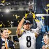 Фото профиля Optimistic Steelers Fan