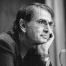 Фото профиля Prof. Carl Sagan