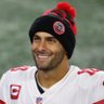 Фото профиля PFF Jimmy G Era