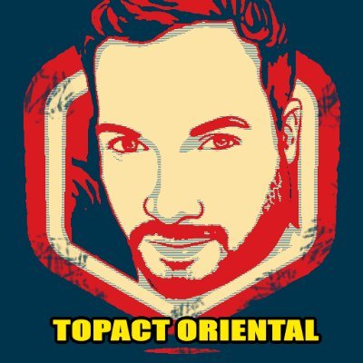 TopactOriental's profile picture