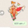 Фото профиля BhanuPratap👍100% फॉलो बेक