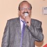 Dr.M.Robert Rajasekaran's profile picture