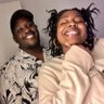 Future King Muva 👸🏾🤴🏿💕 profil fotoğrafı