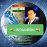 Abhaya Agarwal 🇮🇳🌎 的头像
