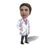 Dr.Hanaa Aly profil fotoğrafı