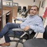 Umar draz siyal's profile picture