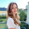 Profilbild von Paulina D