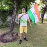 Profilbild von Hrsikesa Pankaj