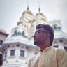 Baskarran🕴Vijayakumar 的头像