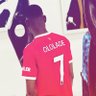 Ololade profil fotoğrafı