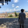 Seba Tenorio profil fotoğrafı