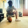 Mathieu Huber 的头像