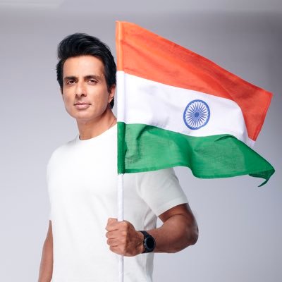 SonuSood's profile picture