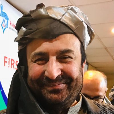 Tahir Khan's profile picture