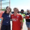 ะคะพัะพ ะฟัะพัะธะปั Kristel Westerbeek