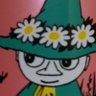 Profilbild von å
éš