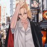 Profilbild von ๐
ฐ๏ธ๐
ฐ๏ธ-๐ณโ๐นโ๐ทโ๐