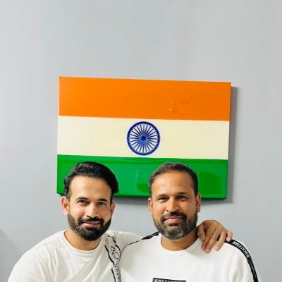 Irfan Pathan's profile picture