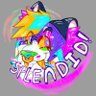 ✨🌈Splendid The Saber🌈✨ ➡️ FURPOC profil fotoğrafı