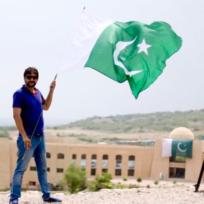 Farhan Ahmed Chishti's profile picture