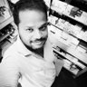Profilbild von SIVAKUMAR .S