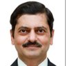 Abhay Mahajan 的头像