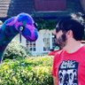 Profilbild von Stuart